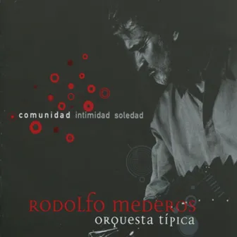 Comunidad by Rodolfo Mederos