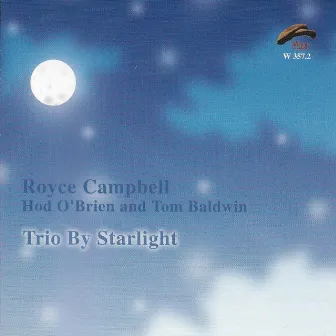 Trio by Starlight by Hod O'Brien