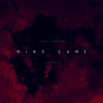 Mind Game by CHERRY