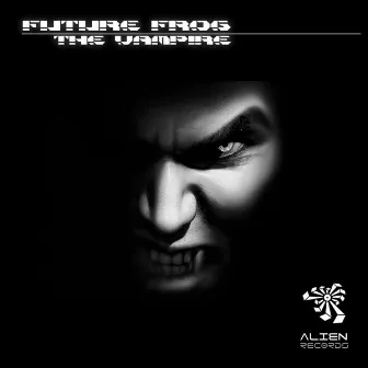 The Vampire by Future Frog