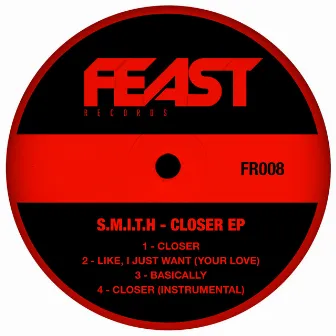 Closer EP by S.M.I.T.H.