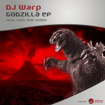 Godzilla by DJ Warp