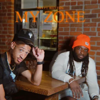 My Zone by NK4