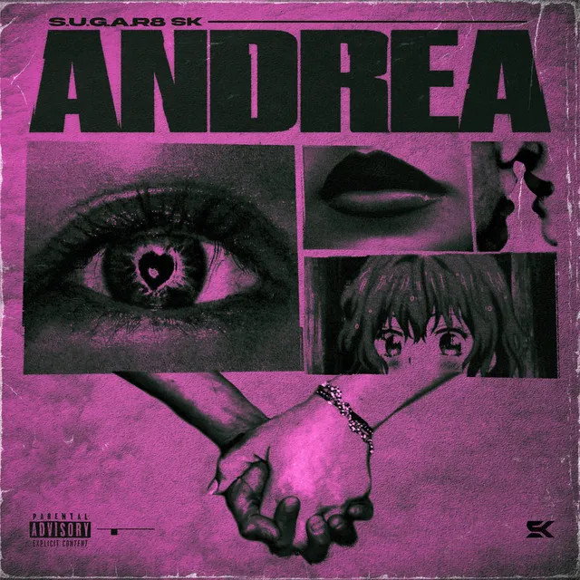 Andrea