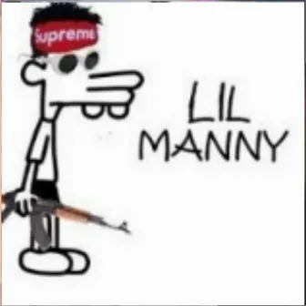 Heart break scenario by Lil Manny