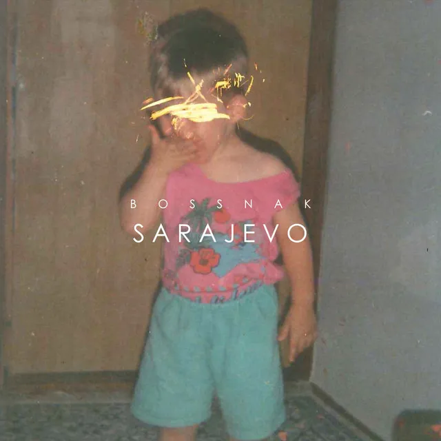 Sarajevo (feat. Ivica Petrušić)