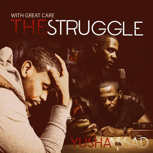 Struggle (feat. Iris P)