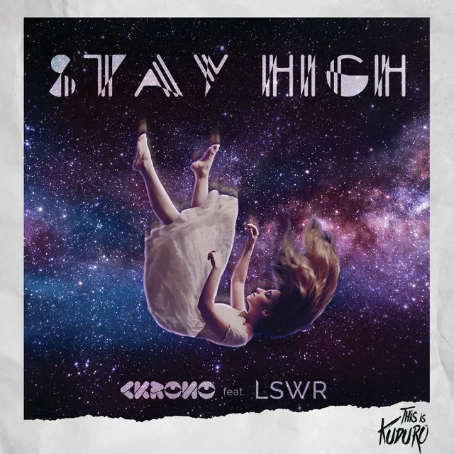 Stay High - Siete Catorce Remix