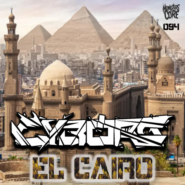 El Cairo