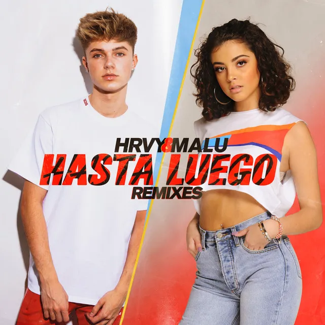 Hasta Luego - Billy Da Kid Remix