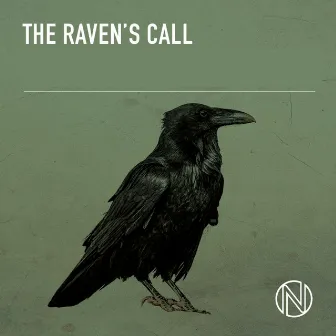 The Raven's Call by Thomas Bellingham