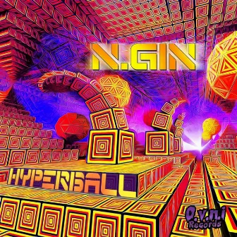 Hyperball by Insector