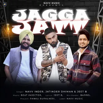 Jagga Jatt by Jeet B