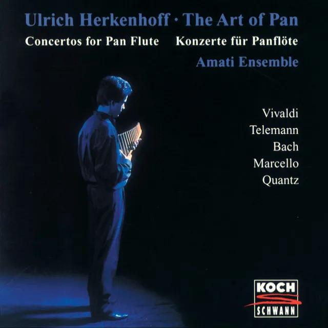 Suite No. 2 in B minor, BWV 1067: 6. Menuet