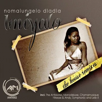 Imiyalo by Nomalungelo Dladla