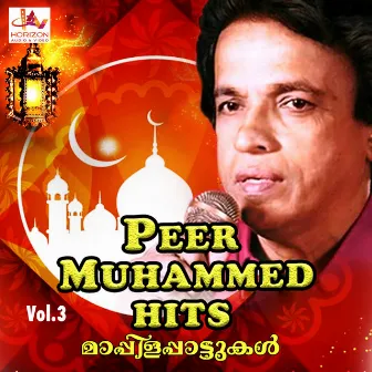 Peer Muhammed Hits, Vol. 3 by Peer Muhammed