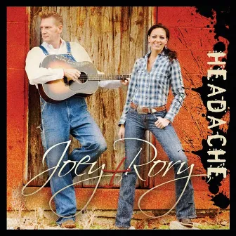 Headache by Joey + Rory