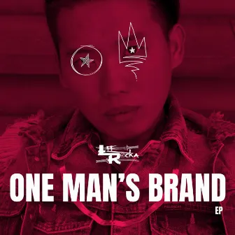 One Man's Brand by Lee-Rocka