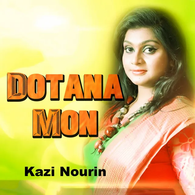 Dotana Mon