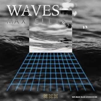 Waves by Max Ellis