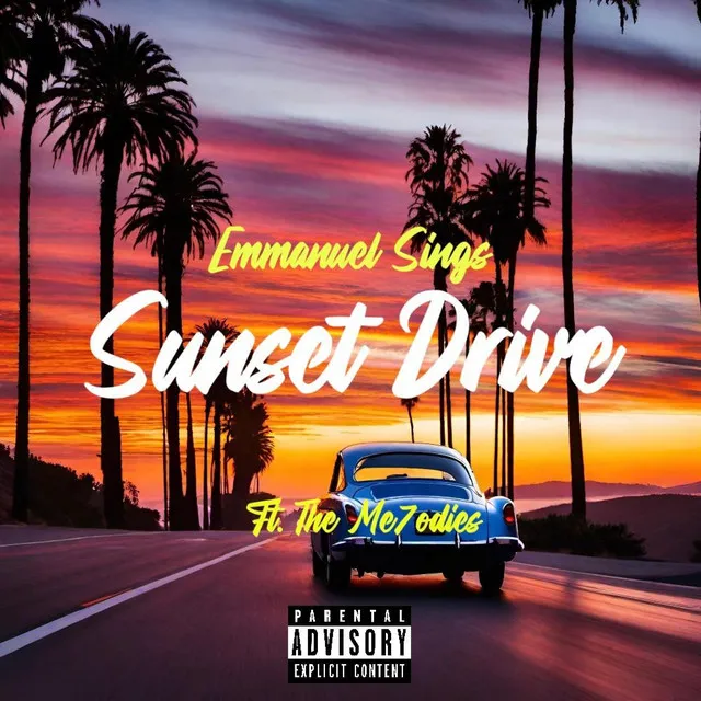 Sunset Drive