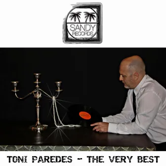 The Very Best by Toni Paredes