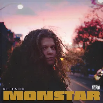 MONSTAR by Ice Tha One