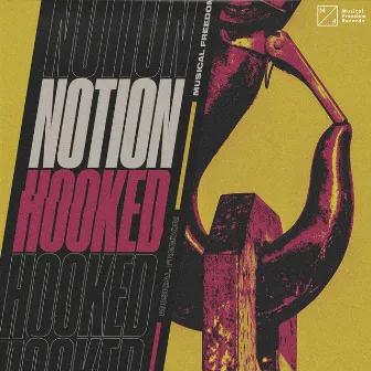 Hooked by NOTION