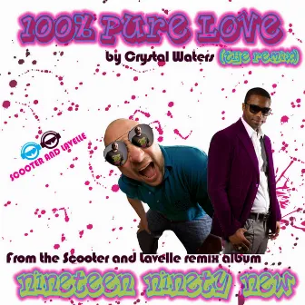 100% Pure Love by Scooter