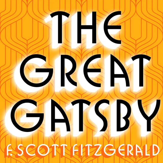 The Great Gatsby (Unabridged)