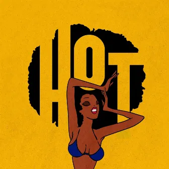 Hot by Junior King