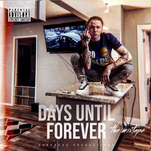 Days Until Forever