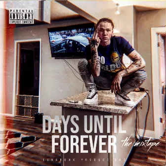 Days Until Forever by Yla Luke