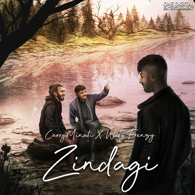 Zindagi