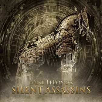 Mike LePond's Silent Assassins by Mike LePond's Silent Assassins