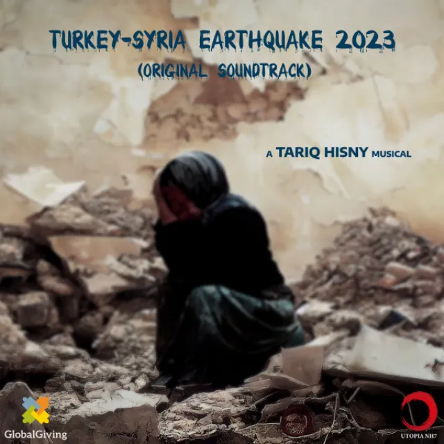 Turkey-Syria Earthquake 2023 (Original Soundtrack)