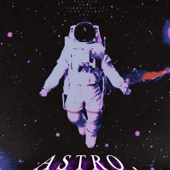 ASTRO by SAMEDOV