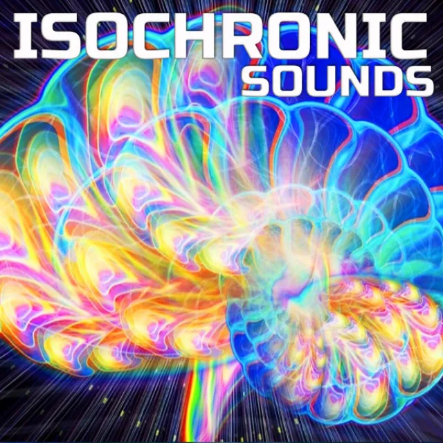 Insomnia Healing Isochronic Ultra Sound - Brain Waves Beta Remix