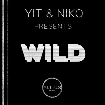 Wild by Yit