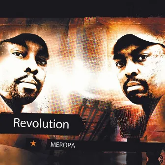 Meropa by Revolution