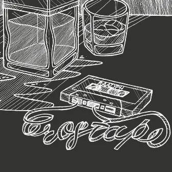 The Bros' Tape by Raazyph