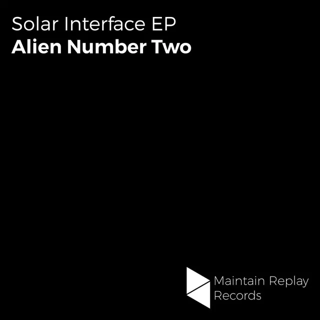 Solar Interface - Original Mix