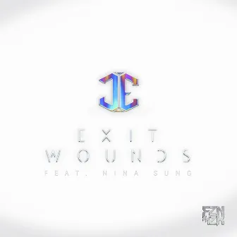 Exit Wounds by Nina Sung