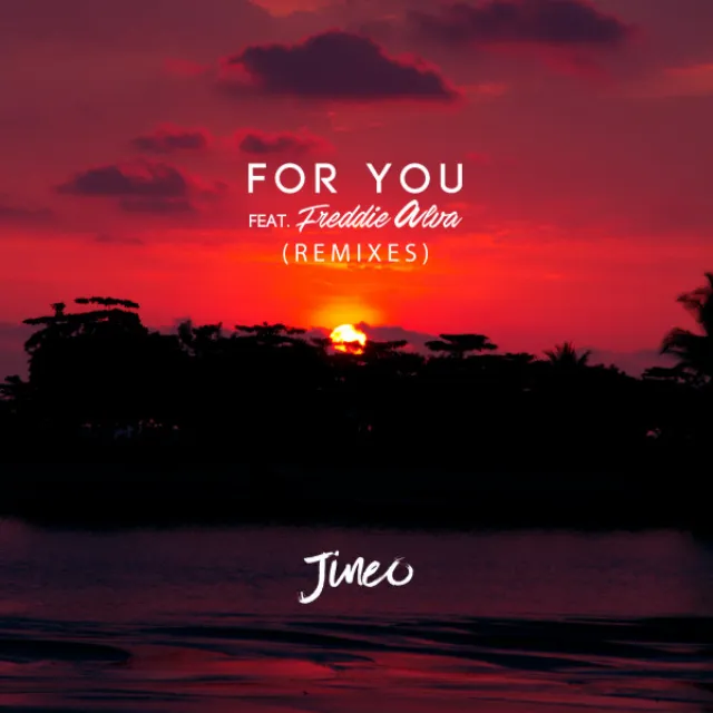 For You (feat. Freddie Alva) - Mattman RMX