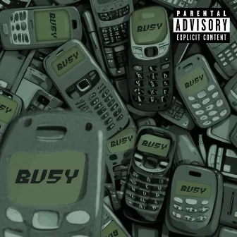 Busy by prod.yamaa