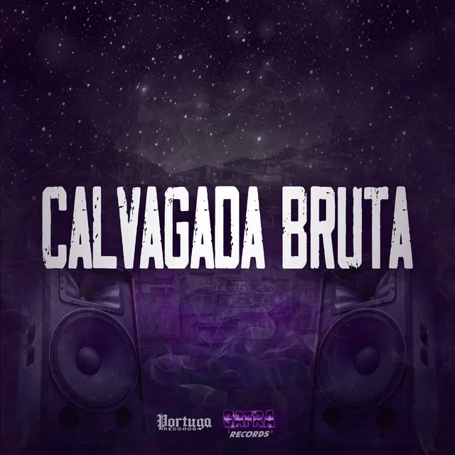 Calvagada Bruta