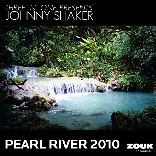 Pearl River - Da'Others & Andrea Saenz Unplugged Mix