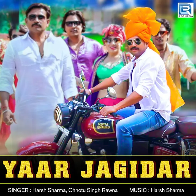 Yaar Jagidar - Original