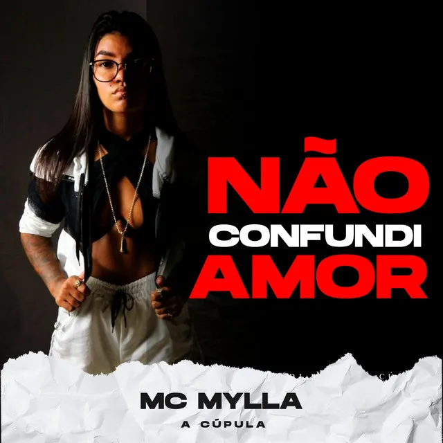 Não Confundi Amor