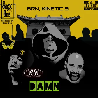 Damn by BRN-UNO